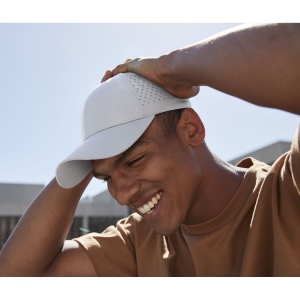 Casquette style trucker