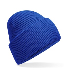 Bonnet avec large revers 26