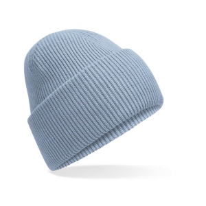 Bonnet avec large revers 13