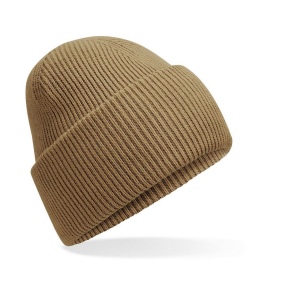 Bonnet avec large revers 30
