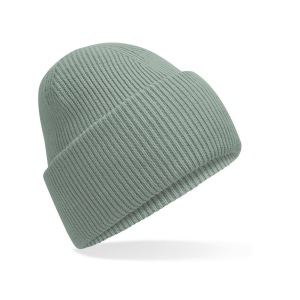 Bonnet avec large revers 14