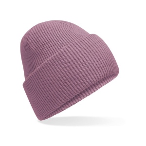 Bonnet avec large revers 15