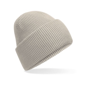 Bonnet avec large revers 18