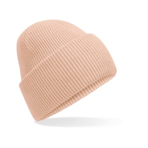 Bonnet avec large revers 19