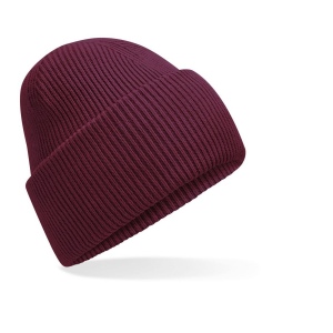 Bonnet avec large revers 10