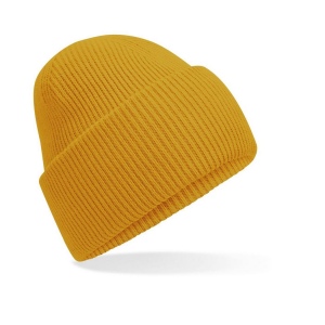 Bonnet avec large revers 25