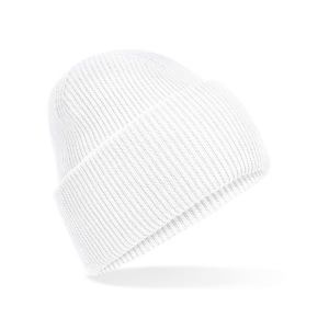 Bonnet avec large revers 2