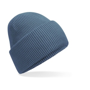 Bonnet avec large revers 8