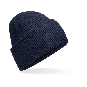Bonnet avec large revers 28