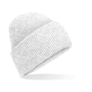 Bonnet avec large revers 12