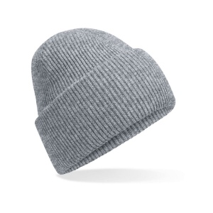 Bonnet avec large revers 3