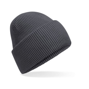 Bonnet avec large revers 9