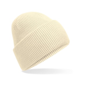 Bonnet avec large revers 24