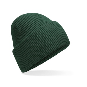 Bonnet avec large revers 7