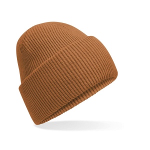 Bonnet avec large revers 21