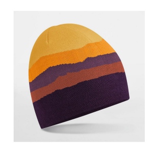 Bonnet boule Mountain Peaks 3