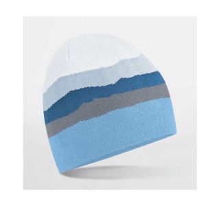 Bonnet boule Mountain Peaks 4