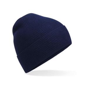 Bonnet en coton organique 4