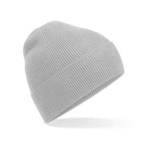 Bonnet en coton organique 3