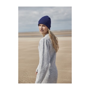 Bonnet en coton organique