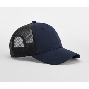 Casquette style trucker 5
