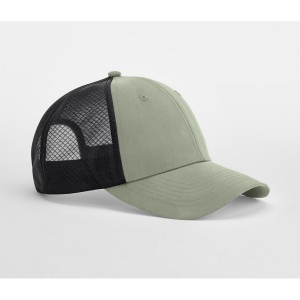 Casquette style trucker 4