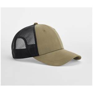 Casquette style trucker 3