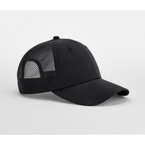 Casquette style trucker 2