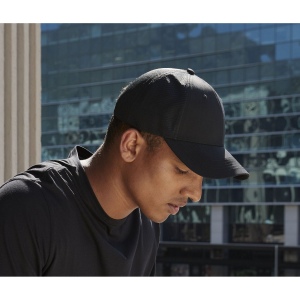 Casquette style trucker