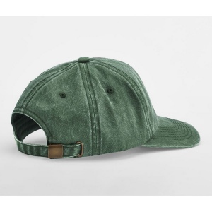 Casquette vintage 5 panneaux 7