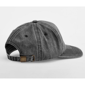 Casquette vintage 5 panneaux 8