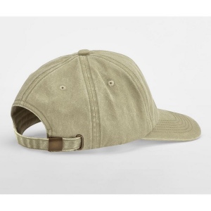 Casquette vintage 5 panneaux 10
