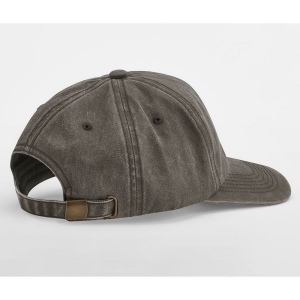 Casquette vintage 5 panneaux 11
