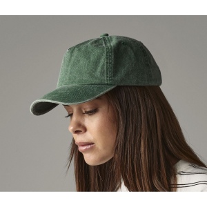 Casquette vintage 5 panneaux 12
