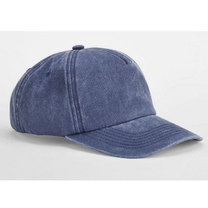 Casquette vintage 5 panneaux 4