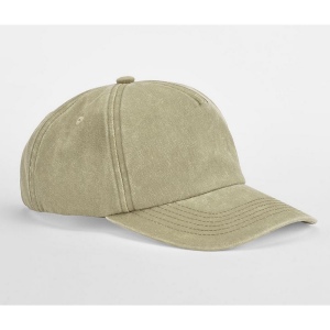 Casquette vintage 5 panneaux 5