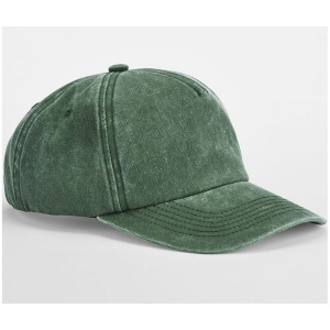 Casquette vintage 5 panneaux 2