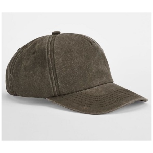 Casquette vintage 5 panneaux 6