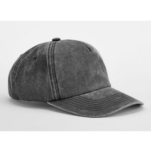 Casquette vintage 5 panneaux 3