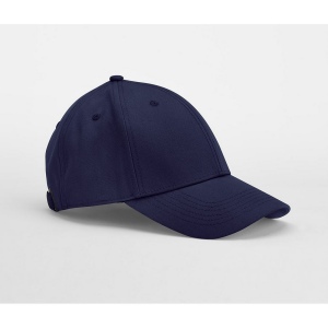 Casquette 6 panneaux en coton organique 5