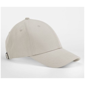 Casquette 6 panneaux en coton organique 3