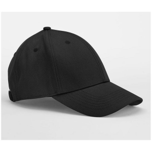 Casquette 6 panneaux en coton organique 2