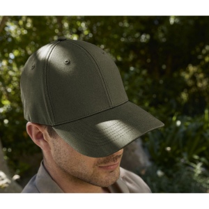 Casquette stretch