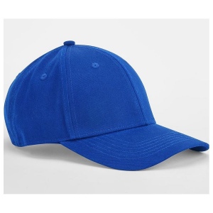 Casquette 6 panneaux en coton organique 5