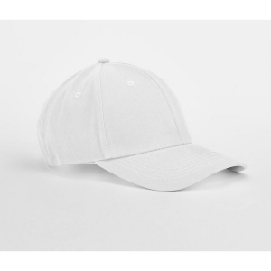 Casquette 6 panneaux en coton organique 2