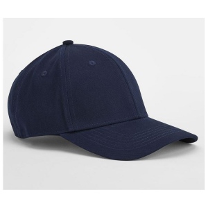 Casquette 6 panneaux en coton organique 7
