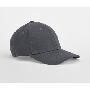 Casquette 6 panneaux en coton organique 8