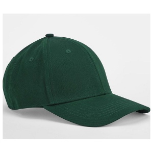 Casquette 6 panneaux en coton organique 4