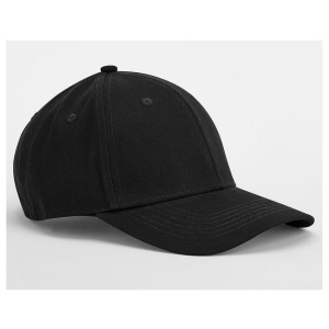 Casquette 6 panneaux en coton organique 3