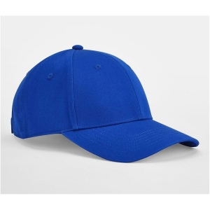 Casquette 6 panneaux en coton organique 4
